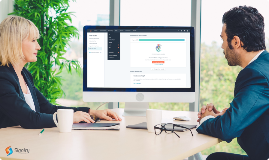 Introduction to HubSpot CRM: Features, Benefits and Plans 